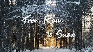 From Rain to Snow - Soundtrack by Fyrosand ( feat DaisyMeadow )