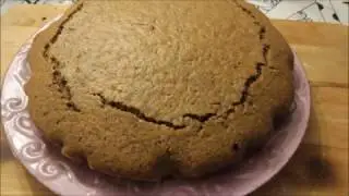 Torta al cioccolato