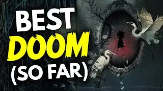 Best DOOM METAL Albums of 2024 (So Far)