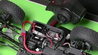 Tactic TTX300 binding to the Tactic TR325 receiver