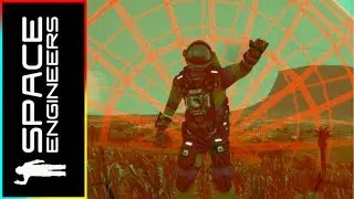 Personal Shield Generators - Space Engineers
