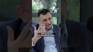 MBA dạy cho bạn những kỹ năng gì? Vietsuccess. 