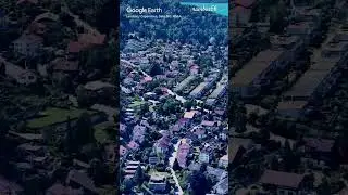 Amazing Thun Town Switzerland #shorts #shirtvideo