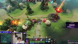#dendi