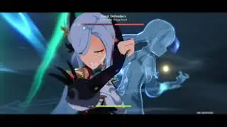 HOW A LOW END MOBILE PLAYER PLAY GENSHIN IMPACT 🥲