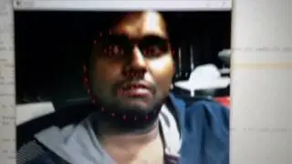 Marker Less Facial Capture System using Meachine Learning