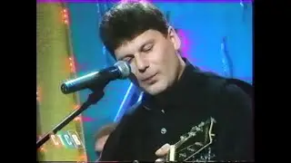 Юрий Клинских в Передаче 