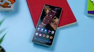 Review Sony Xperia 5 IV - Hape compact terbaik