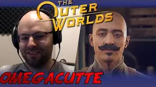 Northernlion Plays The Outer Worlds OMEGACUTTE