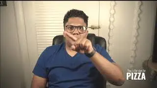 LEARN ASL WITH ISAAC: ASL PLACE and FOOD