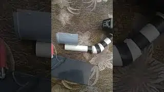 Металлоискатель Clone-PIW с доступных средств.