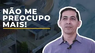 Depoimento  do Sr. Luiz Valdeti