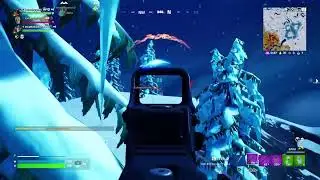 fortnite teammates