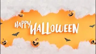 🌠🎃I Dialouged Tom BetGeorge's Halloween Light Show With My Bestfriends + Happy Halloween Of 2022!!🦇🌠