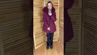 Парка Canadian
