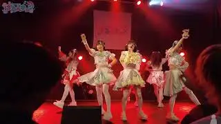 ばたんキュン 【ばたキュン祭】 「20240809」