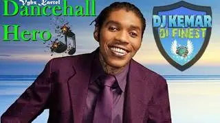 Dancehall Hero Vybz Kartel [Sound Effects Sample]2019@Realdjkemar_himself