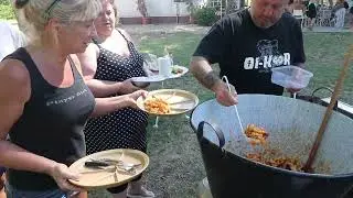 Nyári emlék.... Duna túra 2024'