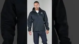 Studio - The North Face Quest Jacket