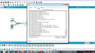 4 4 2 10 Packet Tracer Troubleshooting IPv6 ACLs