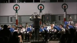 ROBIN HOOD SOUNDTRACK HIGHLIGHTS Banda Desio