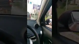 наконец то купил машину