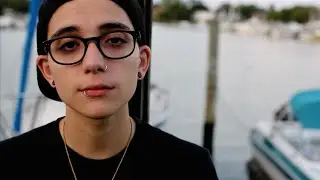 Ryan Cassata - Don't Count Me Out