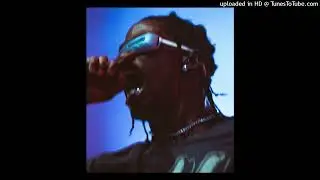 (FREE) Travis Scott Type Beat 2022 - "House Burning"
