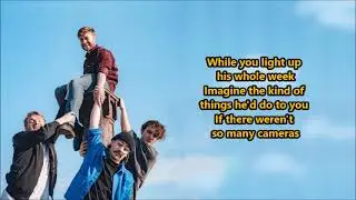 Lovejoy- You’ll Understand When You're Older (Lyrics) {HeyLyrics}
