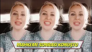 Koşa koşa Adnan Oktar'ın yanına geldim