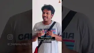 Tollywood directors in bigboss | Spoof | Big boss 8 | Nagarjuna | #reytaufiq #bloodynonsense