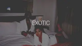 [FREE] City Girls Type Beat 2020 - 'Exotic' | Female Rap Beats