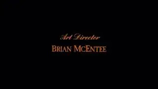Beauty and the Beast (1991) end credits (Disney Channel Version) 5/26/23