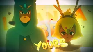 Wakfu (Yugo/Amalia) — I Wanna Be Yours