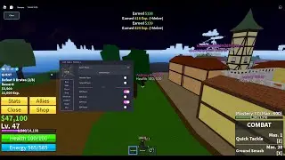 Blox Fruit Script Working 2022