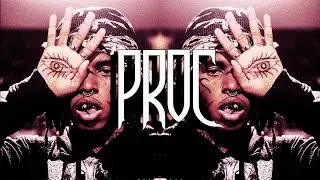 [HARD] ZILLAKAMI x SOSMULA x CITY MORGUE type beat - 