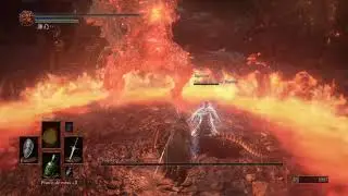 Dark Souls 3 Xbox Series X