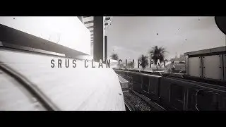 SrUs Clan: Trickshot & Sniping Clip Pack!!