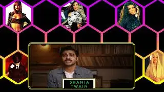 Shania Twain : No documentário ( This Is Pop ) Da Netflix 2021.