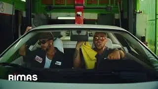 Mora x Jhay Cortez - 512 (Video Oficial)