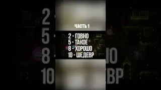 РАЗБОР МАЙХЕМ ЧАСТЬ 1