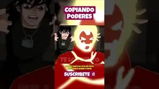 BEN 10 CONOCE A KEVIN