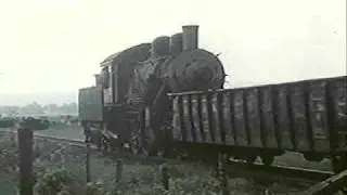 Lackawanna No. 565 & 304 in the 1950's