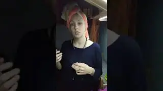 Гениальная Сола Монова - Он говорит: Как ты? Я говорю: Трудно..| Спасибо | Читаю спонтанно 🎈