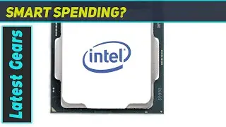 Intel Xeon E E-2126G Hexa-core Processor - Unleashing the Power of Productivity