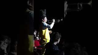 2 ème partie au cirque