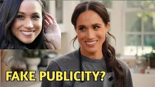 Dinner for One? How Meghan Markle's Lame Pasta Dish Proves Why Brand As ever Continues to Fall Flat