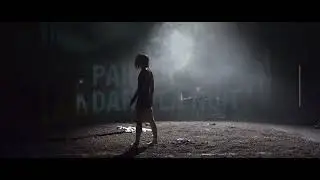 [RÉSIDENCE] La Nuit pour voir - Teaser