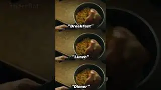 3 Meals of The Day