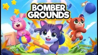 BOMBER GROUNDS BEST MOVES COMPILATION
